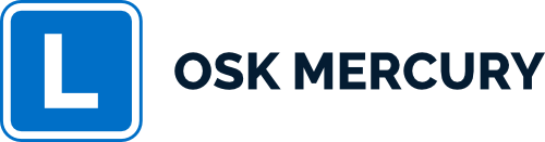 OSK Mercury